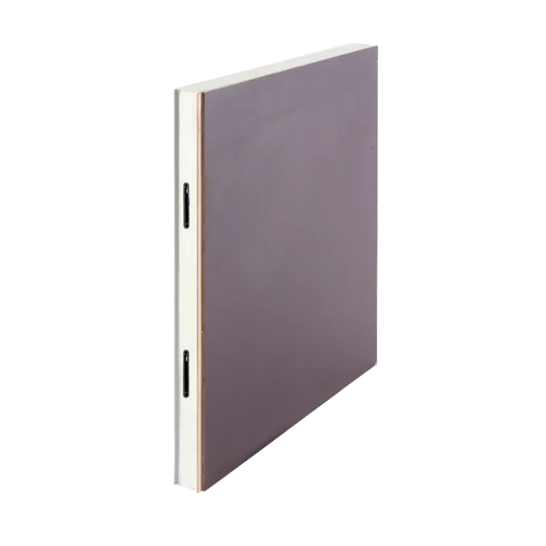 Plywood Yüzeyli Zemin Paneli