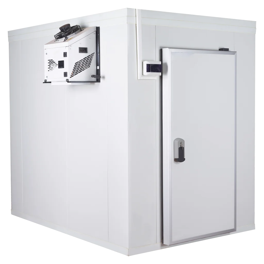 Cold Room Sivas Modüler Oda